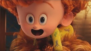 Hotel transylvania 2  dennis melhores momentos [upl. by Cortney]