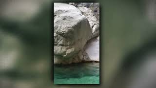 Göynük Canyon National Park Türkiye Antalya [upl. by Leventis]