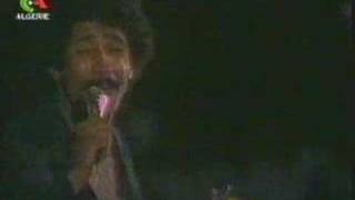 Cheb khaled  Hada mektoubi maak [upl. by Sternberg202]