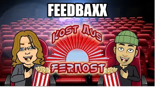 Feedbaxx Kost aus Fernost [upl. by Knitter]