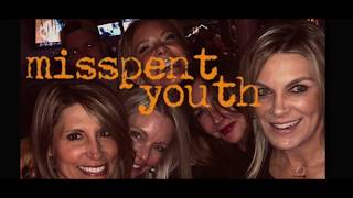 Misspent Youth Official Promo Video [upl. by Sausa516]