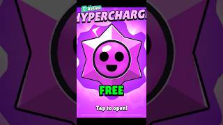 How to get FREE Hypercharge Drop [upl. by Teiluj]