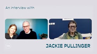 An Interview with Jackie Pullinger  HTB at Home [upl. by Aciraa]