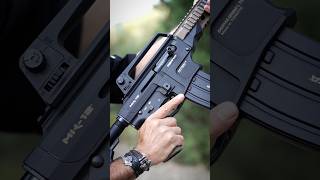 quotDerya MK12 Ultimate Tactical Shotgun [upl. by Igig]