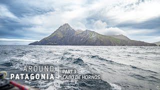 Around Patagonia │ Part 3  Cape Horn Archipelago in Winter [upl. by Dercy868]