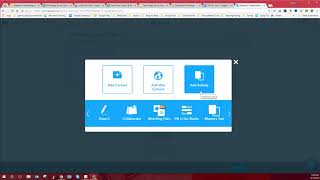 Create Your Own Nearpod Lesson  2018 [upl. by Breban635]