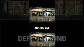 DEF JAM FIGHT NY COMEBACK🤯 defjamfightfornewyork shorts hiphop story rap [upl. by Sausa684]