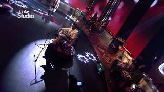 Coke Studio Season 7 Charkha Javed Bashir [upl. by Codd]