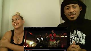 CHINX  BODIES FT BOBBY SHMURDA amp ROWDY REBEL 🔥 REACTION EXTRA WAVY OFFICIAL VIDEO MUST WATCH [upl. by Gala]