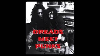 Dreads Meet Punks Reggae Dub Collide [upl. by Ulund]