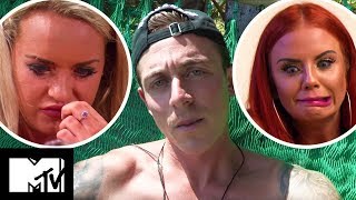 Ep 5 Beach Diaries Daisy Opens Up About How It Felt To Be Pied By Matty B  Ex On The Beach 9 [upl. by Ahseret364]