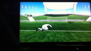 TUTO Retournée acrobatique sur Fifa 13 [upl. by Aleen877]