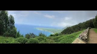 Molokai Hawaii Adventure Brigit Budget Traveler [upl. by Hplodur671]