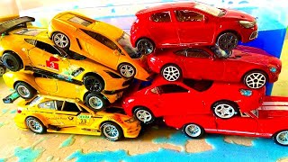 Diecast Wonderland Exploring 1 38 to 1 43 Scale Model Cars Unboxed part 1 [upl. by Drauode]