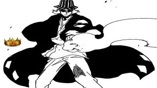 Bleach Chapter 498  Doing Kirge Dirty [upl. by Relly873]