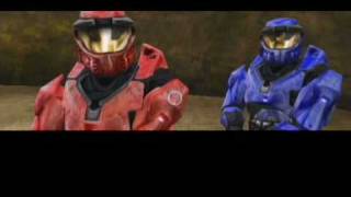 Red vs Blue  The Best Laid Plans  Rooster Teeth [upl. by Vacuva771]