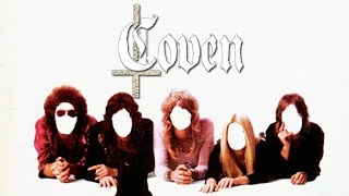 Coven  Coven 1971 [upl. by Natalya]