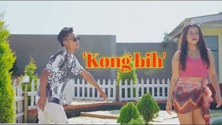 Kongbih  New khasi song 2023 [upl. by Ydnerb]