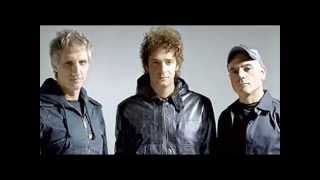 El rito soda stereo Hq audio [upl. by Richie]