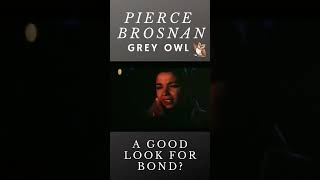 Grey Owl movie trailer with Pierce Brosnan  1999 [upl. by Redle]