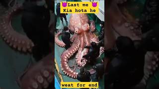 Sea fish🧚🦸 shorts viral video [upl. by Aleekat]