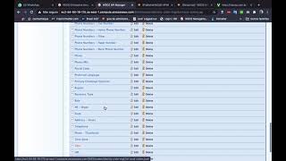 WSO2 API MANAGER  Carbon [upl. by Eidas]