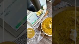 Thermomix Protein Rezept Cookidoo Tipp [upl. by Malina]