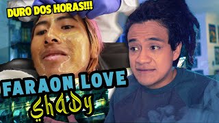 ODA A FARAON LOVE SHADY  EsqueSoyBrandon [upl. by Grimbal520]