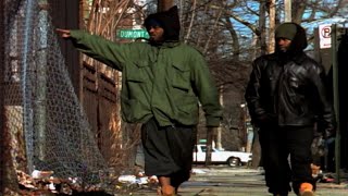 Das EFX  Baknaffek Official Video Explicit [upl. by Wendy]