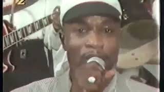 KOFFI OLOMIDE1994CHEMIN DE LA VIESTUDIO MAMA ANGEBI [upl. by Sidnak]