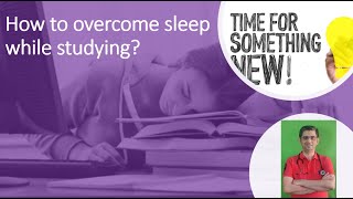 How to overcome sleep while studying [upl. by Geri]