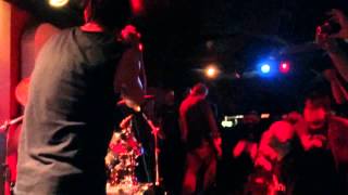 Conflict  The Ungovernable Force Live HD [upl. by Modestine]