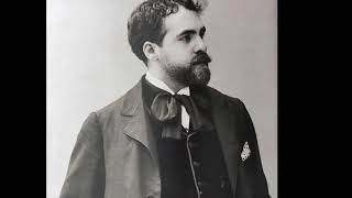 Reynaldo Hahn Offrande C major Piano accompaniment no voice [upl. by Pauline]