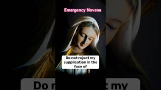 Emergency Novena of St Mother Teresa MisionRuah [upl. by Araminta]