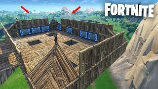 ⚔️ EL COLISEO ROMANO EN FORTNITE Patio de Juegos Minijuegos en Fortnite ⚔️ [upl. by Duffy]