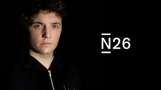 LA FACE CACHÉE DE N26 [upl. by Aenej]