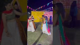 Savaria song dance bollywood navratrispecial dandiyanight [upl. by Viole]