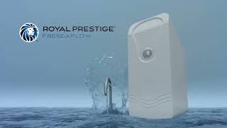 ¡Conoce el Royal Prestige® FrescaFlow [upl. by Prosper]