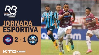 🔵 ASSISTA AO VIVO  CAXIAS x GRÊMIO  GAUCHÃO 2024 [upl. by Burnard]