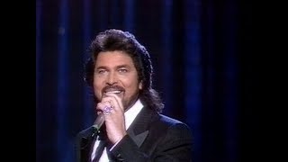 Engelbert Humperdinck  Well Meet Again  1989 [upl. by Imtiaz]