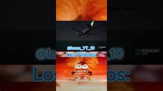 Aeroperú Vuelo 603 planecrash Aeroperu603 LucasYT10 [upl. by Nnylrats]