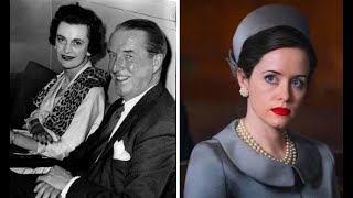 A Very British Scandal The true story behind Duke and Duchess of Argyll’s divorce [upl. by Petra]