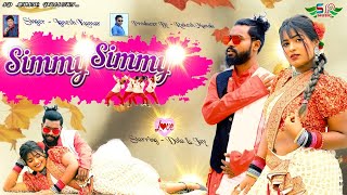 Simmy Simmy  सिम्मी सिम्मी New Video 2022  Singer  Ignesh Kumar [upl. by Amara538]