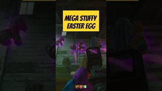 Terminus  MEGA STUFFY Easter Egg BO6 ZOMBIES EASTER EGG [upl. by Susanetta]