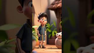 Band darwaja 3danimation motivation bhootyia bhootiyastories bhootwalakartoon [upl. by Corby]