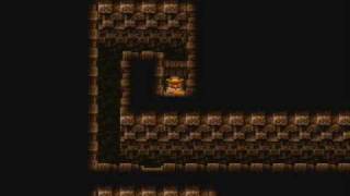 Lets Play Live A Live  62  Key Dungeon [upl. by Gilson]