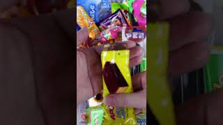 YUMMY CANDY  ASMR Shorts [upl. by Bodnar68]