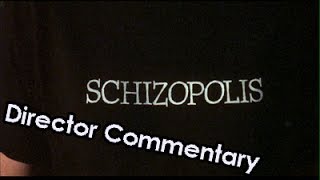 Schizopolis Director Commentary [upl. by Auston]