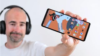 Sony Xperia 1 VI A Whole New Phone  What To Expect  TSW192 [upl. by Kenny]