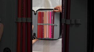 Unboxing PRISMACOLOR color pencils unboxing art prismacolor shorts viral asmr artist [upl. by Nolahp]